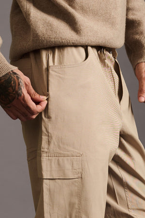 Sandstone Air Cargo