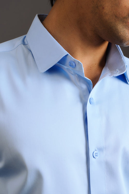 Bluelush Formals