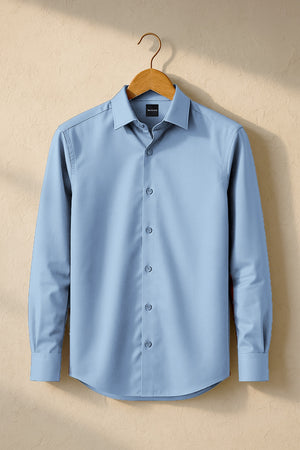 Bluelush Formals